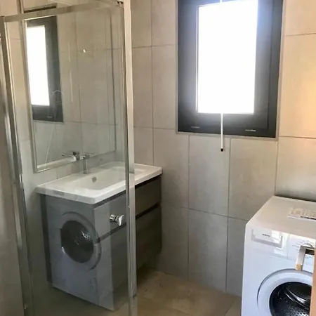 Jolie Climatisee Proche Des Plages De Pinarello Et San Ciprianu Villa *