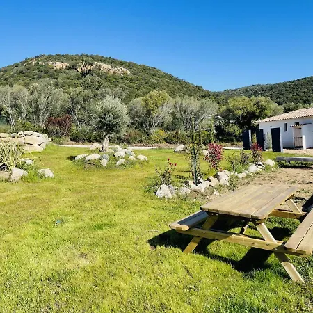 Villa Jolie Climatisee Proche Des Plages De Pinarello Et San Ciprianu